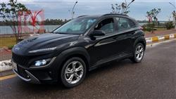 هيونداي كونا